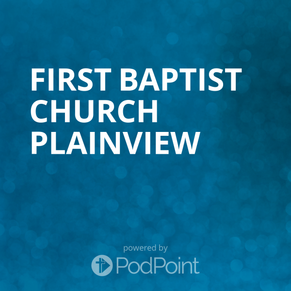 First Baptist Church Plainview