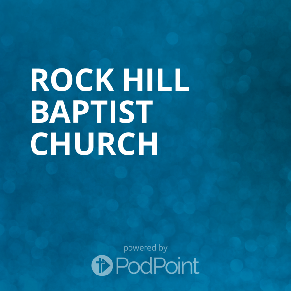 2018-10-10 Rock Hill Podcast 1 David Braun