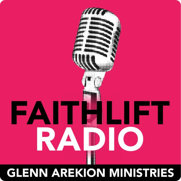The Faithlift Radio Podcast [archive] banner