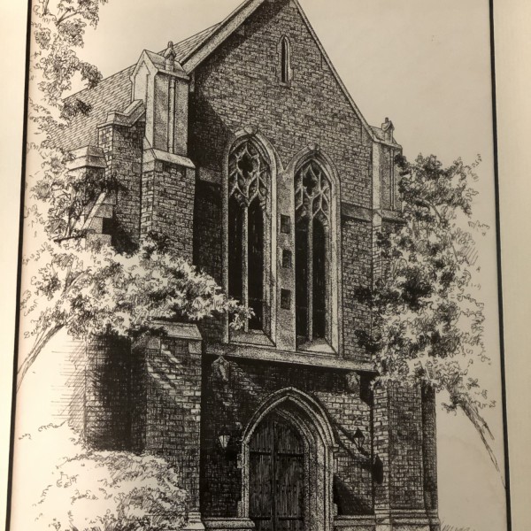 Easter Vigil readings