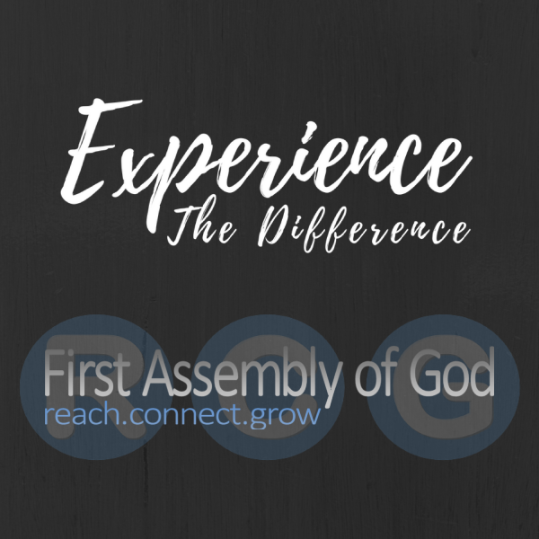 Eldon First Assembly Sermons