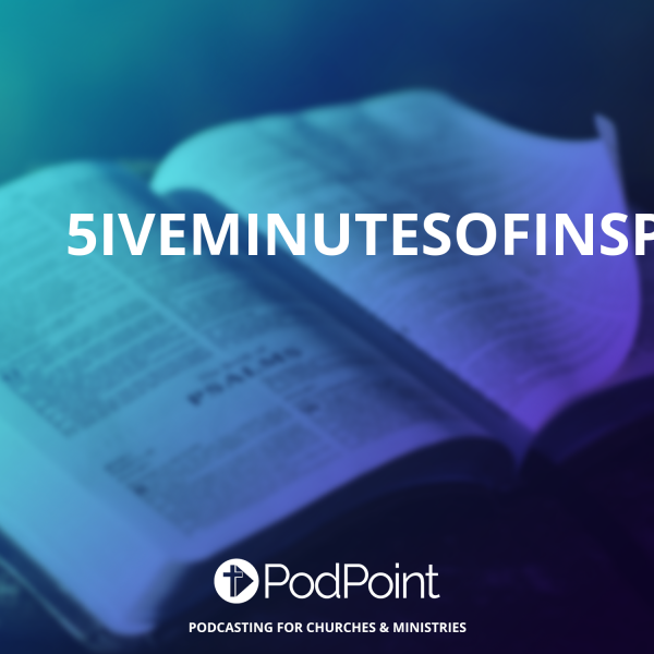 5iveMinutesofInspiration