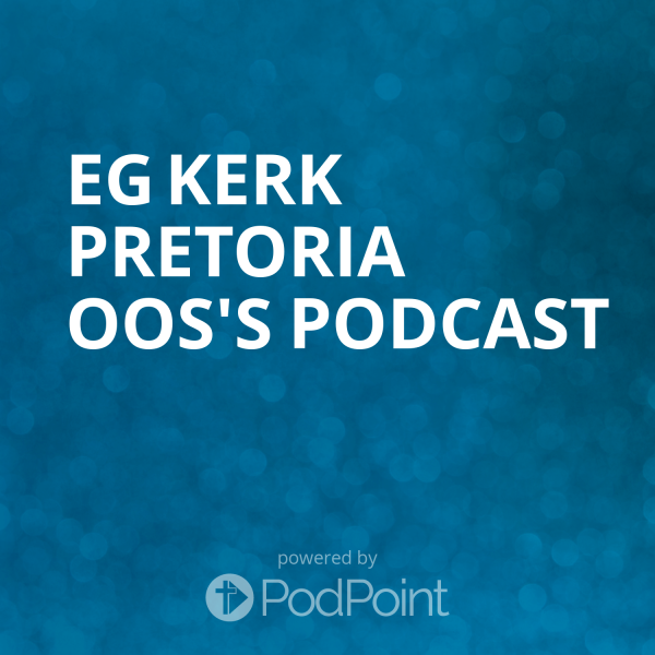 Dr Willie Kotze - Genesis 2a