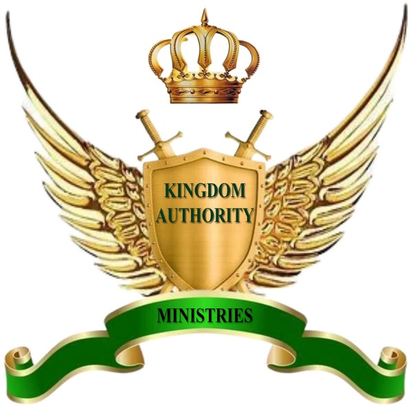 Kingdom Authority Ministries Radio Podcast