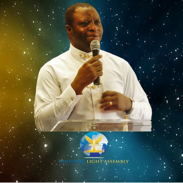 FAVOURED BY GOD AND MAN