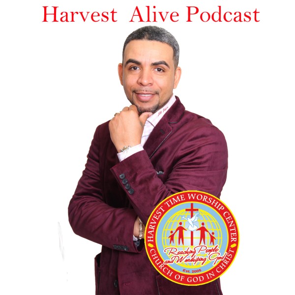 Harvest Time Worship Center's Podcast
