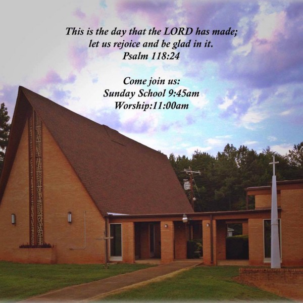 Immanuel United Methodist Church's Podcast