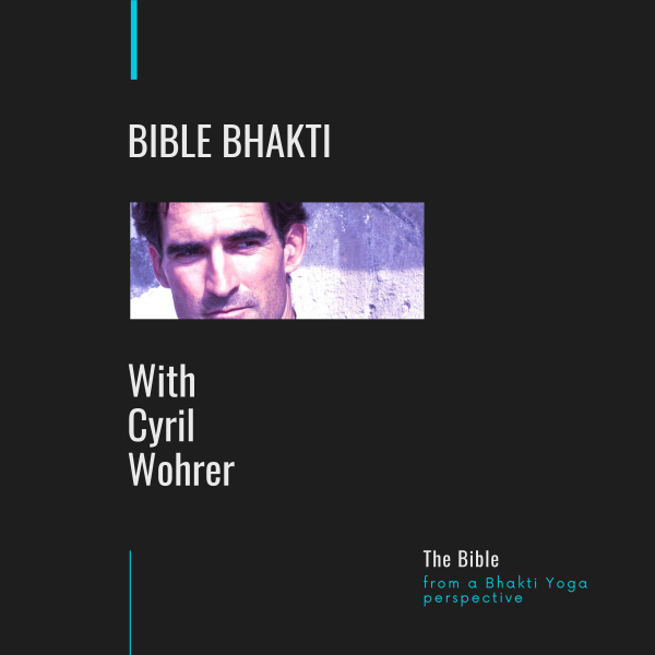 Bible Bhakti