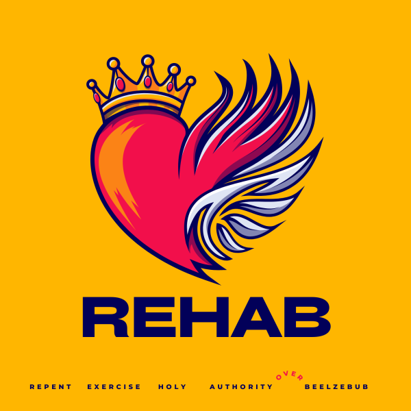 Welcome to REHAB!