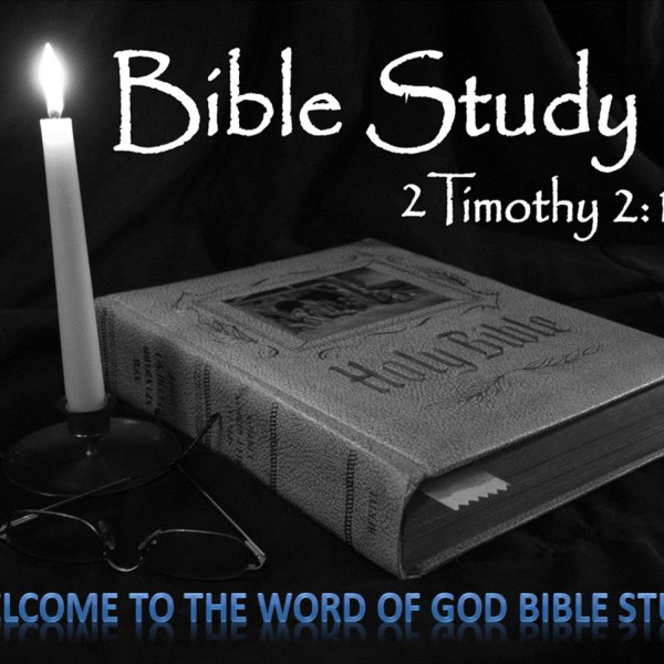 The Word of God Podcast