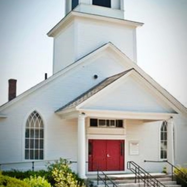 Sturtevant Chapel