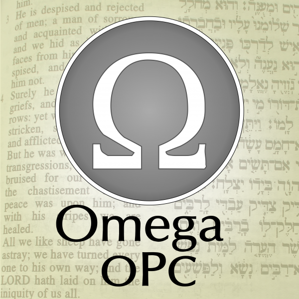 Omega OPC's Podcast