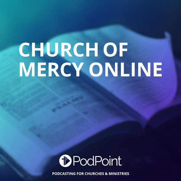 Church of mercy online