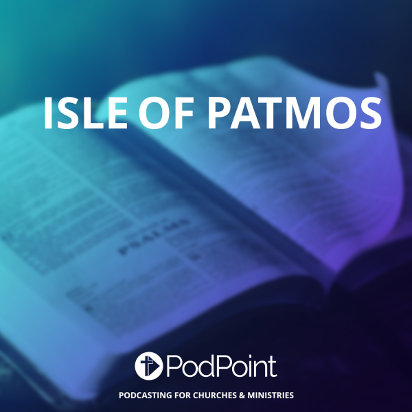 Isle of Patmos