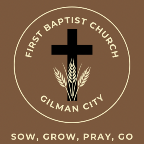 Going Gilman: 1 Samuel 1:3-28