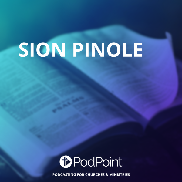 Sion Pinole banner