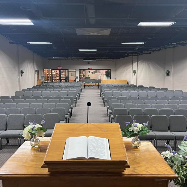 Green Run Baptist Church