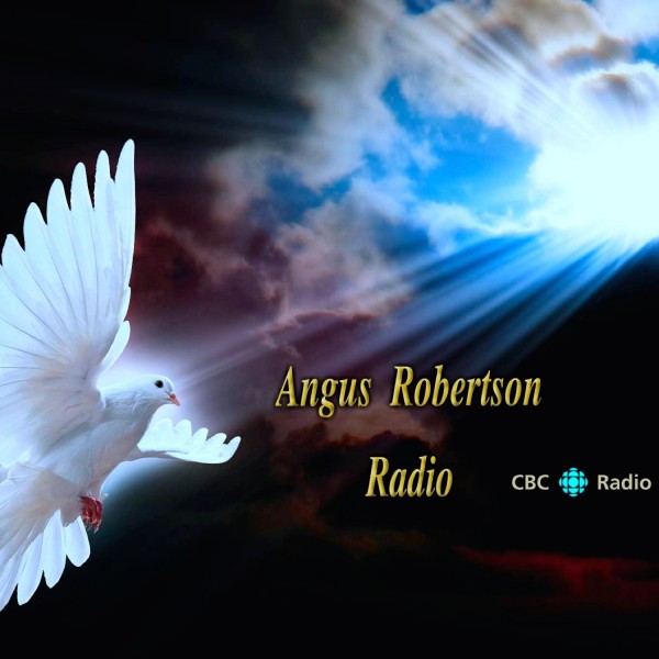 Angus Robertson Radio 