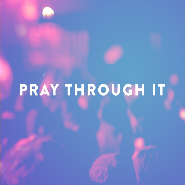 Testimony and Biblical Basis for Listening Prayer