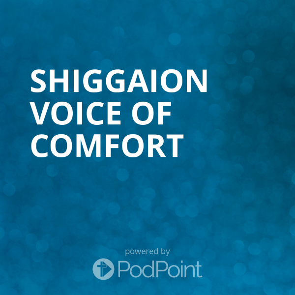 Shiggaion Voice of Comfort 