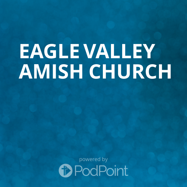 Eagle Valley Amish Church 