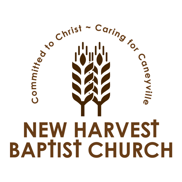 NHBC Online - The Podcast of New Harvest Baptist Church 
