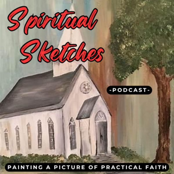 The Spiritual Sketches Podcast