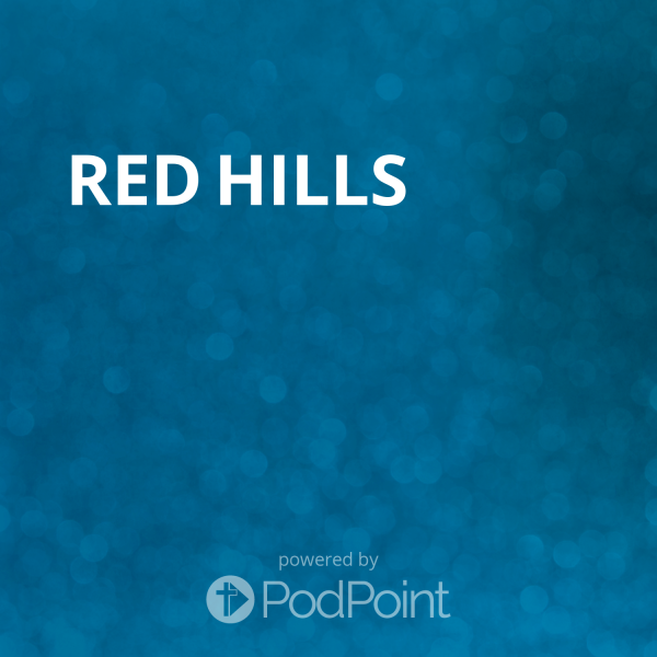Red Hills