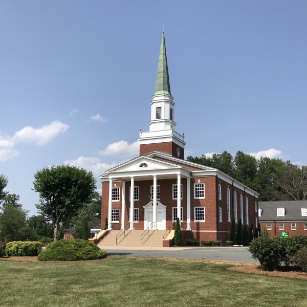 United Methodist Theology - Confirmation Class