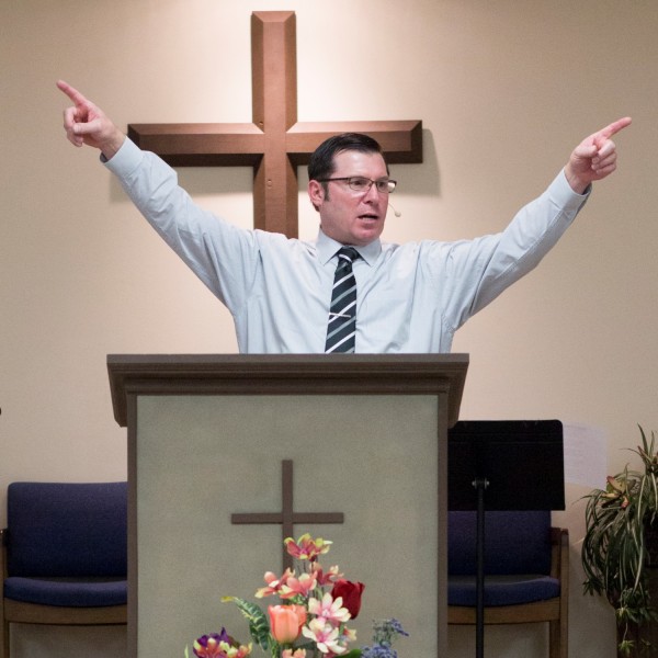 Chris W. Edwards
