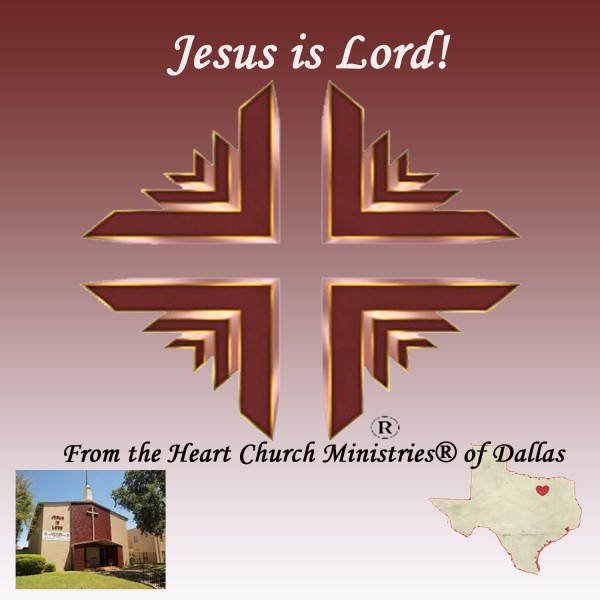 From the Heart Church Ministries of Dallas