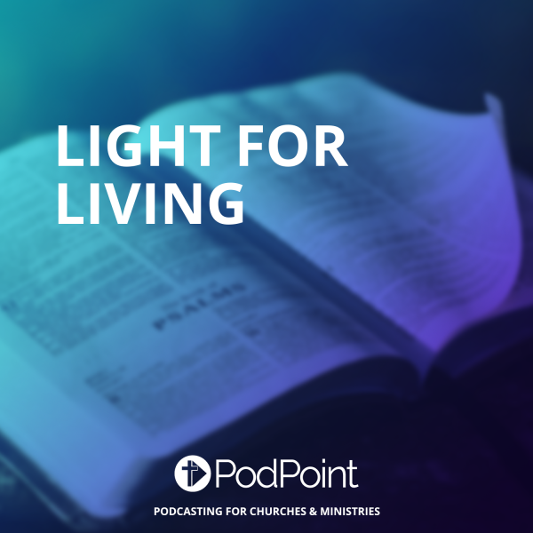 Light for Living banner