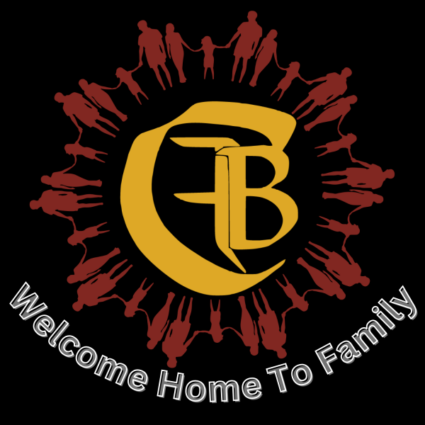 Welcome Home To Family!