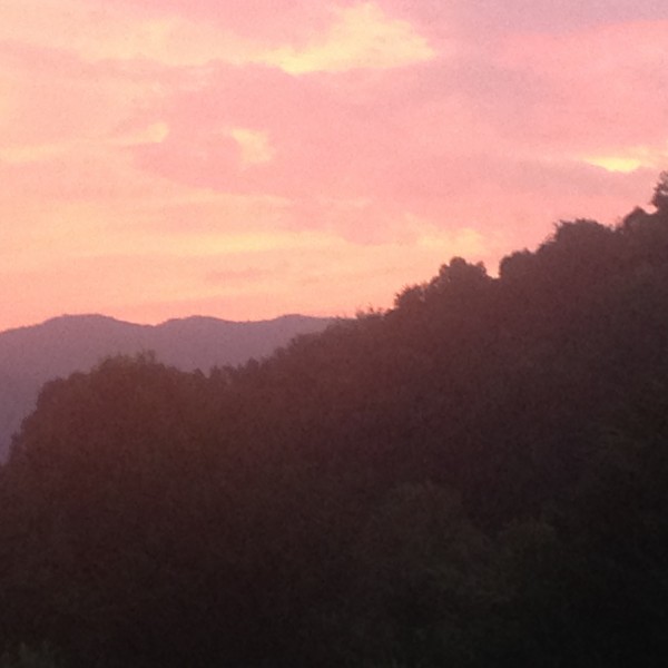 CHEROKEE BIBLE CHURCH