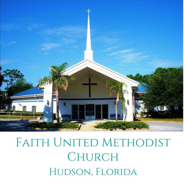 Faith United Methodist Church's Podcast