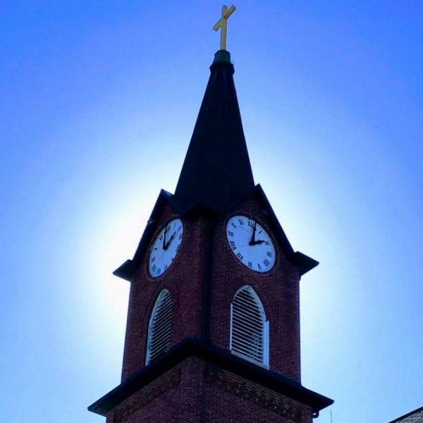 July 05, 2020 Sermon