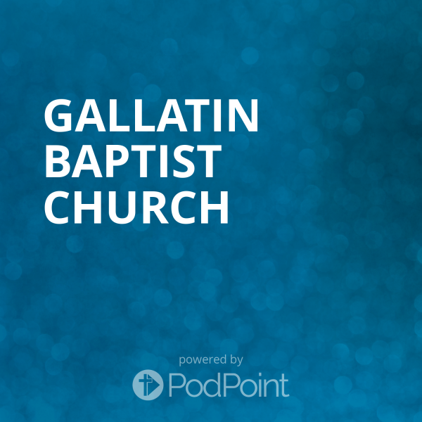 Gallatin Baptist Church