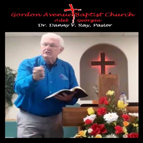 The Riches Of God’s Grace 1