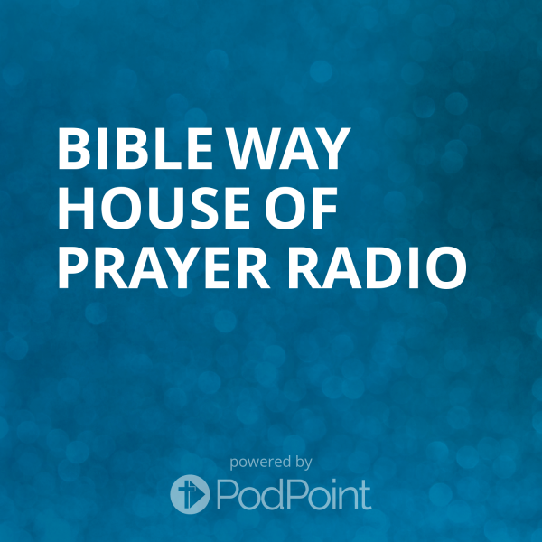 Bible Way House Of Prayer 12-8-2019