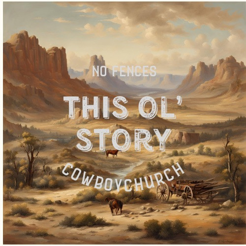 The Ol’ Story Podcast