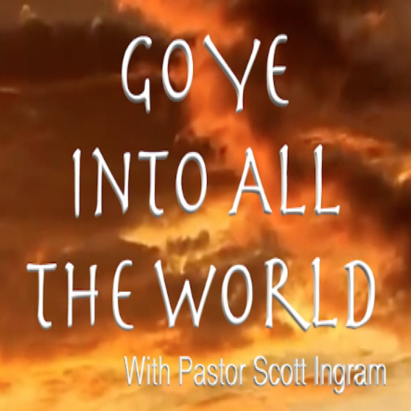 Words Heard in the Church