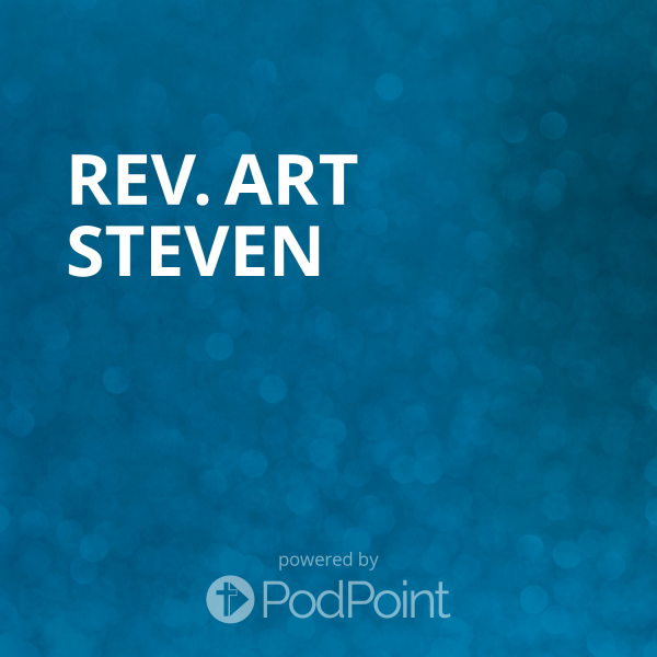 Rev. Art Steven