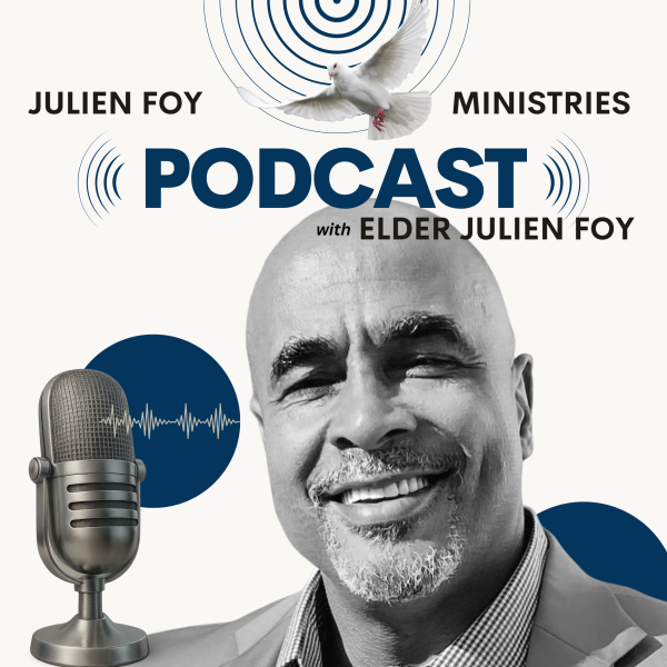 Julien Foy Ministries