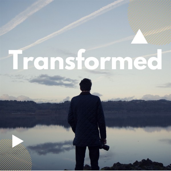 Dec 4, 2018 Transformed Prayer