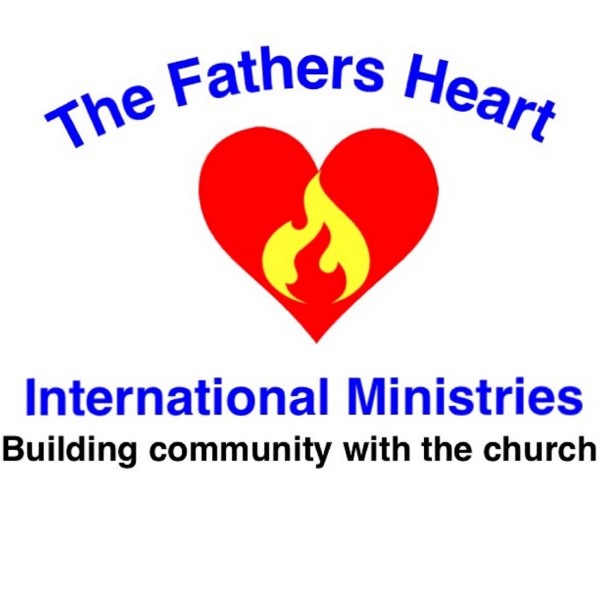 The Fathers Heart International Podcast