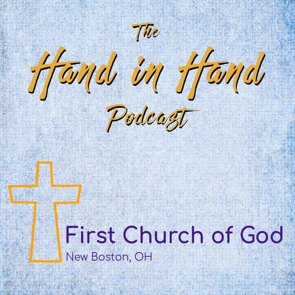 BIBLE STUDY: In the Name of God, Lesson 3 - Yahweh