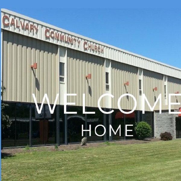 Calvary Community Church