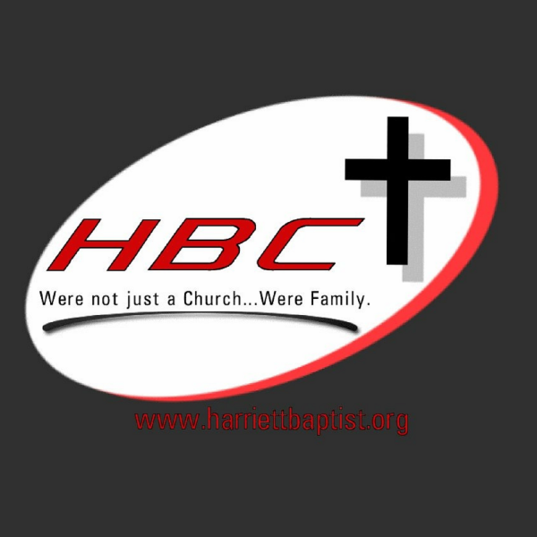 Harriett Baptist Church
