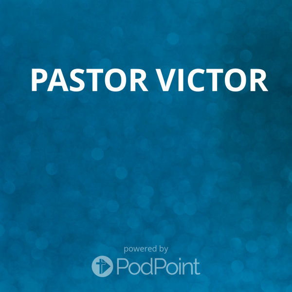 Pastor Victor 