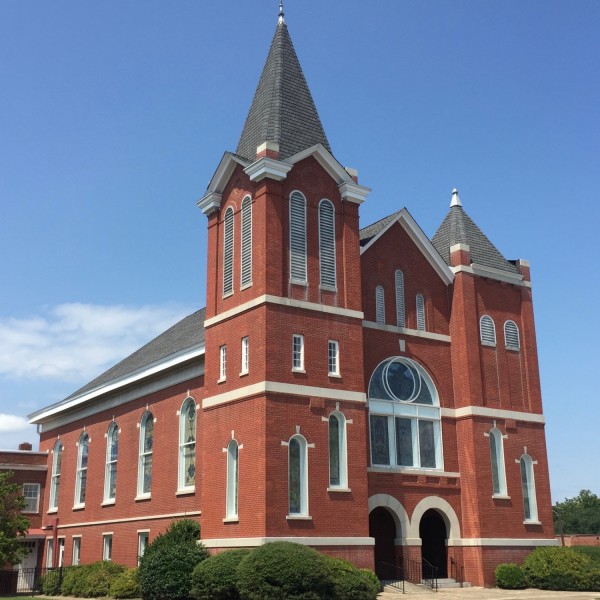 Morning Worship Sermon September 20 2026
